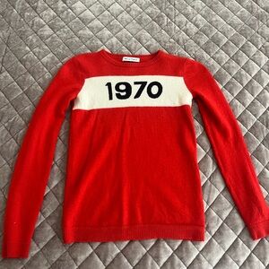 Bella Freud Sweater 1970
